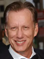 James Woods