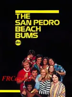 The San Pedro Beach Bums