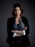 Agent Jennifer Mason