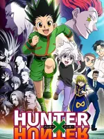 Hunter x Hunter