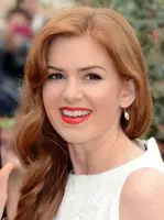 Isla Fisher