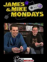 James & Mike Mondays