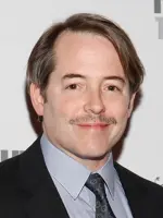 Matthew Broderick