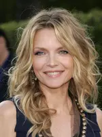 Michelle Pfeiffer