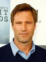 Aaron Eckhart