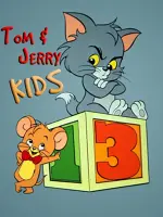 Tom & Jerry Kids Show