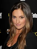 Minka Kelly