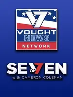 Seven on 7 with Cameron Coleman