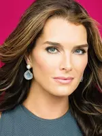 Brooke Shields