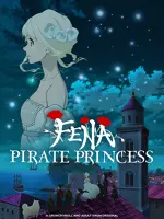 Fena: Pirate Princess