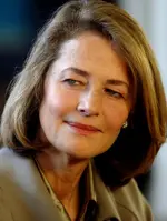 Charlotte Rampling