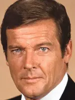 Roger Moore