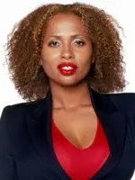 Lisa Nicole Carson