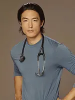 Dr. David Lee