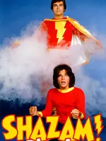 Shazam!