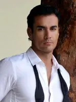 Damian Arango Mondragón