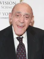 Abe Vigoda