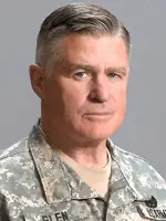 Col. Stephen Glen