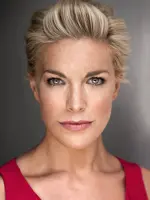 Hannah Waddingham