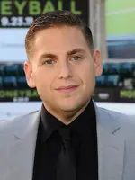 Jonah Hill