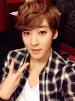 Kevin Woo