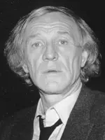 Richard Harris