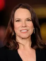 Barbara Hershey