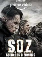 S.O.Z. Soldados o Zombies