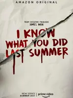 I Know What You Did Last Summer