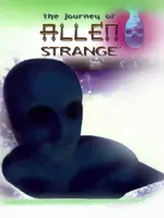 The Journey of Allen Strange