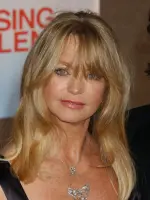 Goldie Hawn