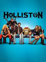 Holliston