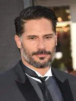 Joe Manganiello