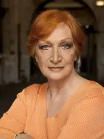 Cornelia Frances