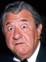 Buddy Hackett