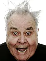 Jonathan Winters