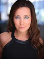 Ashley Leggat