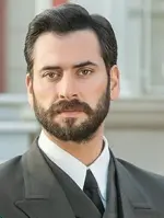 Burak Yamantürk