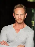 Ian Ziering