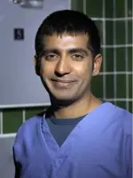 Dr. Mahesh 