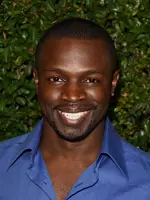 Sean Patrick Thomas