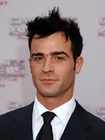 Justin Theroux