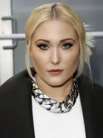 Hayley Hasselhoff