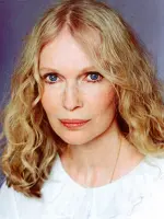 Mia Farrow