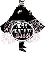 Adam Adamant Lives!