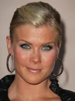 Alison Sweeney