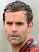 Cameron Mathison