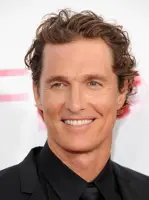 Matthew McConaughey