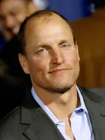 Woody Harrelson