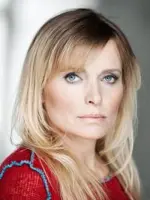 Merete Van Kamp